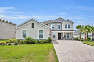 2147 TIMBER CREEK LANE, CLERMONT, FL 34715 Sold 08/26/25