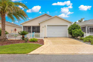 992 DAVIT PLACE, THE VILLAGES, FL 32162 Sold 06/16/25