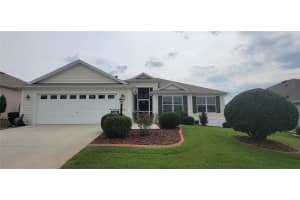 1550 WARD COURT, THE VILLAGES, FL 32162 Sold 09/08/25
