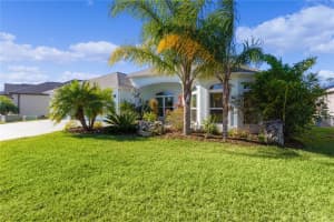 4878 CHITTY CHATTY RUN, THE VILLAGES, FL 32163 - MLS#MFRG5097795