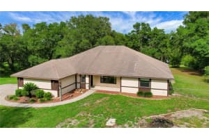 39132 GRAYS AIRPORT ROAD, LADY LAKE, FL 32159 - MLS#MFRG5097801