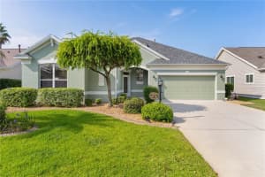 1122 MAGRATH WAY, THE VILLAGES, FL 32162 Sold 06/20/25