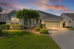 1122 MAGRATH WAY, THE VILLAGES, FL 32162 Sold 06/20/25