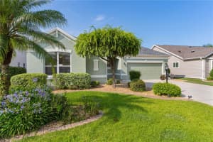 1122 MAGRATH WAY, THE VILLAGES, FL 32162 Sold 06/20/25