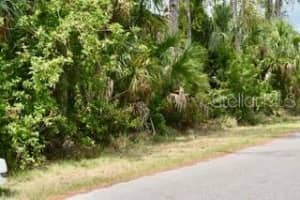 BUSHNELL AVE, NORTH PORT, FL 34286 - MLS#MFRG5097812