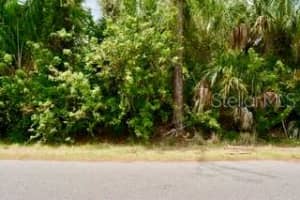BUSHNELL AVE, NORTH PORT, FL 34286 - MLS#MFRG5097812