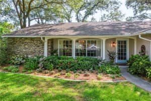500 LAKE FOREST CIRCLE, MOUNT DORA, FL 32757 Sold 07/31/25