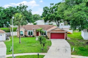 15916 INDIAN WELLS COURT, CLERMONT, FL 34711 Sold 08/20/25