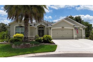 1553 LYNCHBURG LOOP, THE VILLAGES, FL 32162 Sold 07/22/25