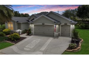 1553 LYNCHBURG LOOP, THE VILLAGES, FL 32162 Sold 07/22/25