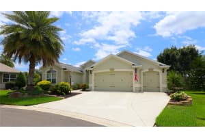 1553 LYNCHBURG LOOP, THE VILLAGES, FL 32162 Sold 07/22/25