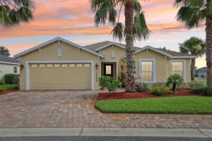 10046 KETCH KAY LANE, OXFORD, FL 34484 Sold 07/15/25