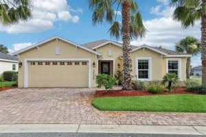 10046 KETCH KAY LANE, OXFORD, FL 34484 Sold 07/15/25