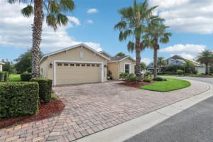 10046 KETCH KAY LANE, OXFORD, FL 34484 Sold 07/15/25