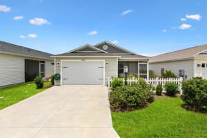1225 EUNICE STREET, THE VILLAGES, FL 34762 Sold 01/14/26