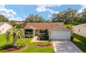 8537 Se 177th Bartram Loop, THE VILLAGES