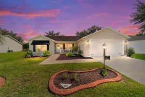 8537 177TH BARTRAM LOOP, THE VILLAGES, FL 32162 - MLS#MFRG5097836