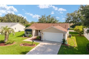 8537 177TH BARTRAM LOOP, THE VILLAGES, FL 32162 - MLS#MFRG5097836