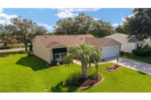 8537 177TH BARTRAM LOOP, THE VILLAGES, FL 32162 - MLS#MFRG5097836