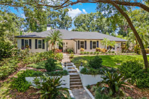 2214 DOGWOOD CIRCLE, MOUNT DORA, FL 32757 Sold 08/12/25