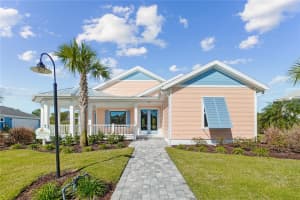 1042 SUGARLOAF KEY LOOP, LADY LAKE, FL 32159 - MLS#MFRG5097844