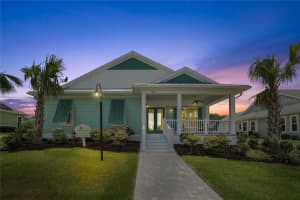 1057 Sugarloaf Key Loop, LADY LAKE