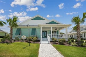 1057 SUGARLOAF KEY LOOP, LADY LAKE, FL 32159 - MLS#MFRG5097847