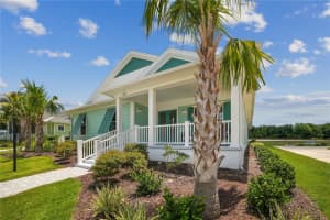 1057 SUGARLOAF KEY LOOP, LADY LAKE, FL 32159 - MLS#MFRG5097847