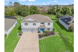 1824 FOREST GLEN DRIVE, FRUITLAND PARK, FL 34731 Sold 09/11/25