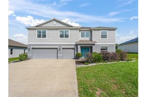 1824 FOREST GLEN DRIVE, FRUITLAND PARK, FL 34731 Sold 09/11/25