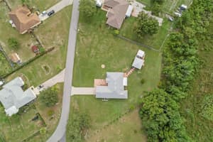 316 DUPONT CIRCLE, HOWEY IN THE HILLS, FL 34737 Sold 11/25/25