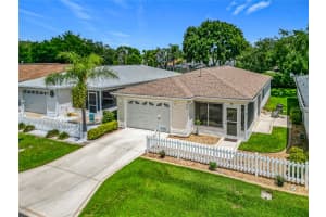 8195 174TH ROWLAND STREET, THE VILLAGES, FL 32162 - MLS#MFRG5097857