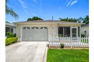 8195 174TH ROWLAND STREET, THE VILLAGES, FL 32162 - MLS#MFRG5097857