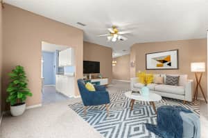 729 AGUA WAY, THE VILLAGES, FL 32159 Sold 12/03/25