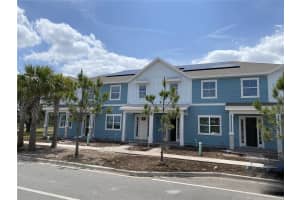2912 VOYAGER AVENUE, ST CLOUD, FL 34771 Sold 08/20/25