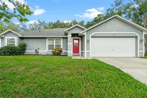 815 FORESTWOOD DRIVE, MINNEOLA, FL 34715 Sold 07/07/25