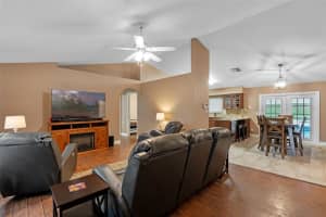 815 FORESTWOOD DRIVE, MINNEOLA, FL 34715 Sold 07/07/25