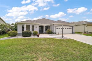 2104 GERARDO AVENUE, THE VILLAGES, FL 32159 Sold 10/27/25
