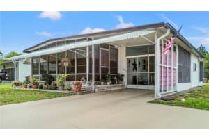 15408 BROOKRIDGE BOULEVARD, BROOKSVILLE, FL 34613 Sold 07/14/25