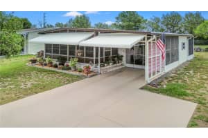 15408 BROOKRIDGE BOULEVARD, BROOKSVILLE, FL 34613 Sold 07/14/25