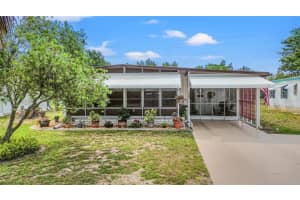 15408 BROOKRIDGE BOULEVARD, BROOKSVILLE, FL 34613 Sold 07/14/25