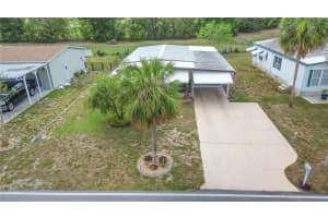 15408 BROOKRIDGE BOULEVARD, BROOKSVILLE, FL 34613 Sold 07/14/25
