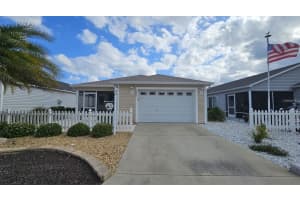 2552 RED CEDAR LANE, THE VILLAGES, FL 32162 - MLS#MFRG5097882