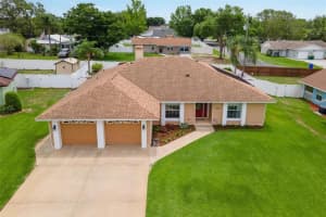1414 COVE PLACE, TAVARES, FL 32778 Sold 07/15/25