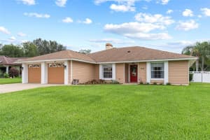 1414 COVE PLACE, TAVARES, FL 32778 Sold 07/15/25