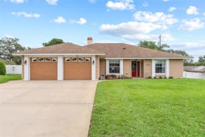 1414 COVE PLACE, TAVARES, FL 32778 Sold 07/15/25