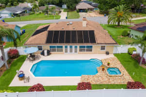 1414 COVE PLACE, TAVARES, FL 32778 Sold 07/15/25