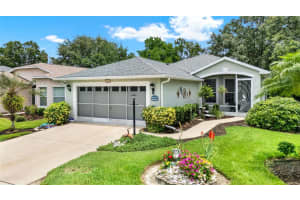 27302 STONEY BROOK DRIVE, LEESBURG, FL 34748 - MLS#MFRG5097889