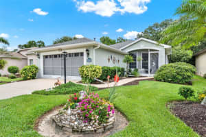 27302 STONEY BROOK DRIVE, LEESBURG, FL 34748 - MLS#MFRG5097889