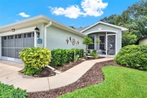 27302 STONEY BROOK DRIVE, LEESBURG, FL 34748 - MLS#MFRG5097889